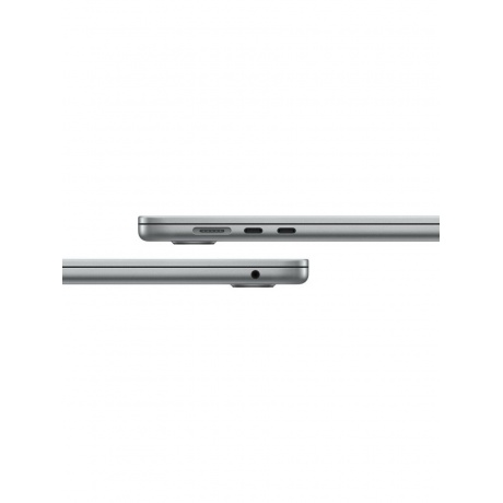 Ноутбук APPLE MacBook Air 15 Space Grey (MXD13LL/A) - фото 6