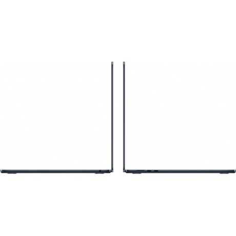Ноутбук APPLE MacBook Air 15 Midnight (MXD43LL/A) - фото 3