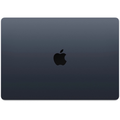 Ноутбук APPLE MacBook Air 15 Midnight (MXD43LL/A) - фото 4