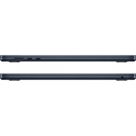Ноутбук APPLE MacBook Air 15 Midnight (MXD43LL/A) - фото 5