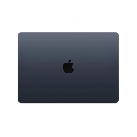 Ноутбук APPLE MacBook Air 15 Midnight (MXD43LL/A) - фото 3