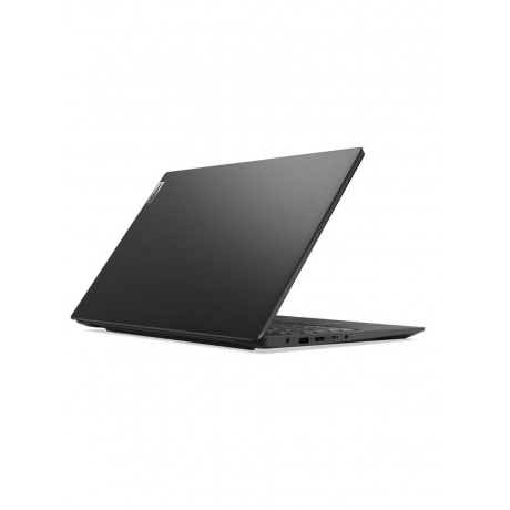 Ноутбук Lenovo V15 G4 AMN black 15.6&quot; (82YU0044UE) - фото 5