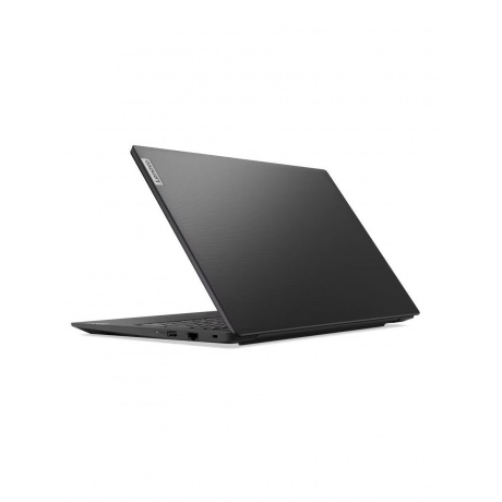 Ноутбук Lenovo V15 G4 AMN black 15.6&quot; (82YU0044UE) - фото 6