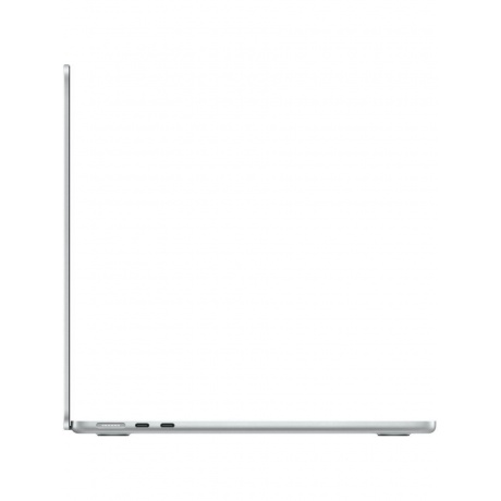 Ноутбук APPLE MacBook Air 13 Silver (MXCT3LL/A) - фото 3