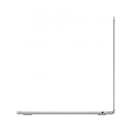 Ноутбук APPLE MacBook Air 13 Silver (MXCT3LL/A) - фото 4