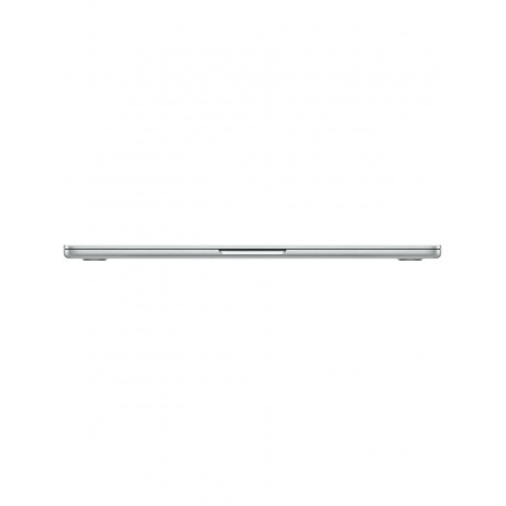 Ноутбук APPLE MacBook Air 13 Silver (MXCT3LL/A) - фото 5