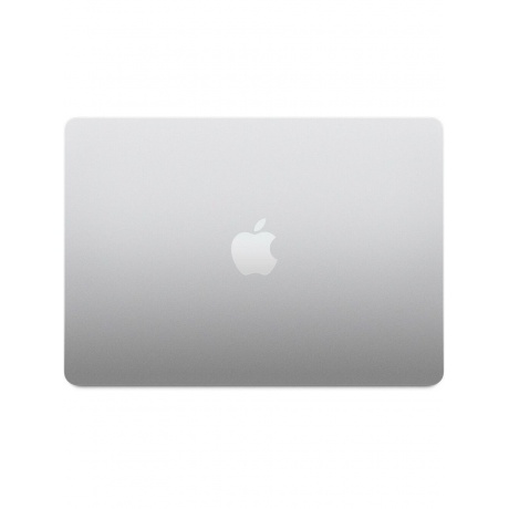 Ноутбук APPLE MacBook Air 13 Silver (MXCT3LL/A) - фото 7