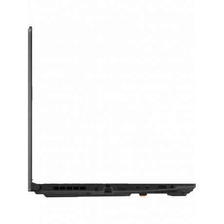 Ноутбук ASUS FA707NV-HX064 gray 17.3&quot; (90NR0E35-M003R0) - фото 15