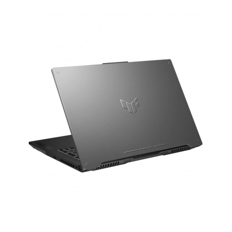 Ноутбук ASUS FA707NV-HX064 gray 17.3&quot; (90NR0E35-M003R0) - фото 9