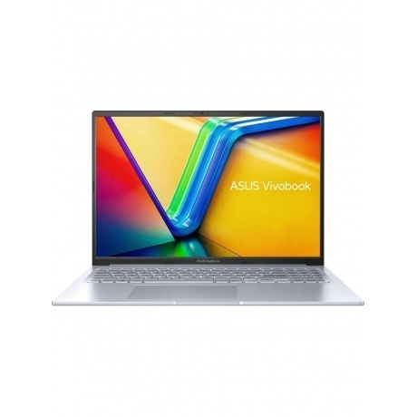 Ноутбук ASUS K3604VA-MB231 silver 16" (90NB1072-M009J0)