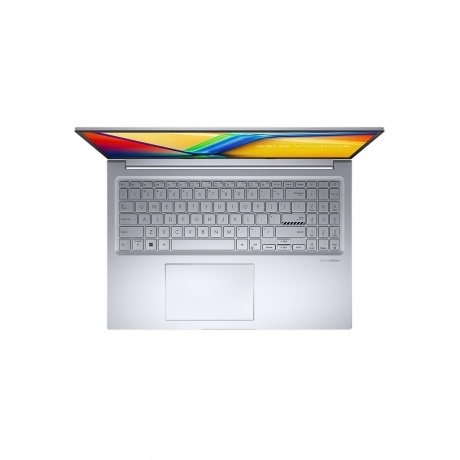 Ноутбук ASUS K3604VA-MB231 silver 16&quot; (90NB1072-M009J0) - фото 4