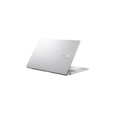 Ноутбук ASUS X1504ZA-BQ316 silver 15.6&quot; (90NB1022-M00JJ0) - фото 5