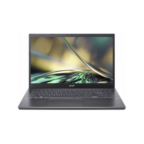 Ноутбук ACER Aspire 5 A515-57G-53XL black 15.6&quot; (NX.KMHER.002) - фото 1