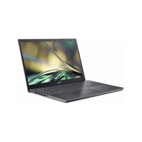 Ноутбук ACER Aspire 5 A515-57G-53XL black 15.6&quot; (NX.KMHER.002) - фото 2