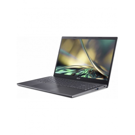 Ноутбук ACER Aspire 5 A515-57G-53XL black 15.6&quot; (NX.KMHER.002) - фото 3