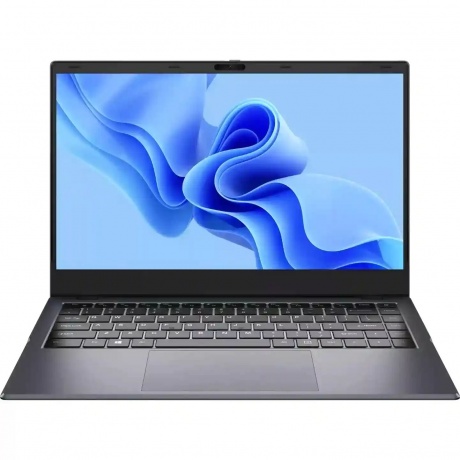 Ноутбук CHUWI GemiBook Xpro grey 14.1&quot; (CWI574-PN1N2N1HDMXX) - фото 1