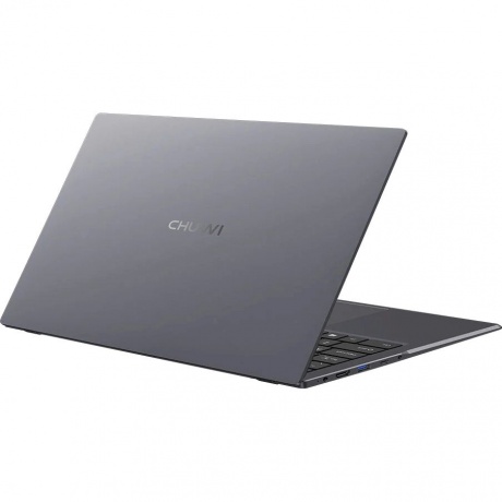 Ноутбук CHUWI GemiBook Xpro grey 14.1&quot; (CWI574-PN1N2N1HDMXX) - фото 2