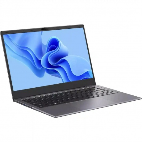 Ноутбук CHUWI GemiBook Xpro grey 14.1&quot; (CWI574-PN1N2N1HDMXX) - фото 4