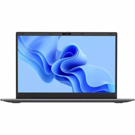 Ноутбук CHUWI GemiBook Xpro grey 14.1&quot; (CWI574-PN1N2N1HDMXX) - фото 6