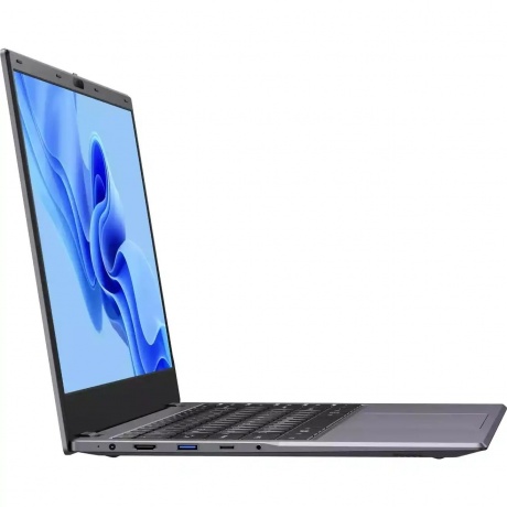 Ноутбук CHUWI GemiBook Xpro grey 14.1&quot; (CWI574-PN1N2N1HDMXX) - фото 7