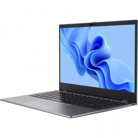 Ноутбук CHUWI GemiBook Xpro grey 14.1&quot; (CWI574-PN1N2N1HDMXX) - фото 8