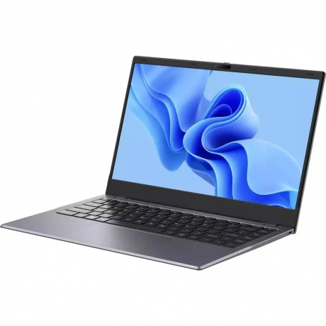 Ноутбук CHUWI GemiBook Xpro grey 14.1&quot; (CWI574-PN1N2N1HDMXX) - фото 9