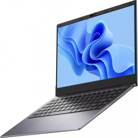 Ноутбук CHUWI GemiBook Xpro grey 14.1&quot; (CWI574-PN1N2N1HDMXX) - фото 10