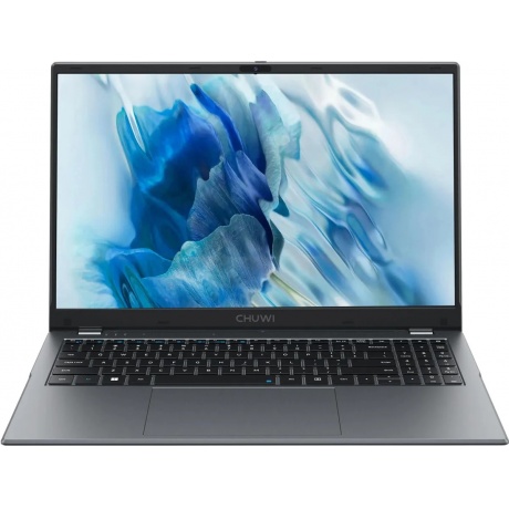 Ноутбук CHUWI GemiBook Plus grey 15.6" (CWI620-PN1N5N1HDMXX) - фото 2