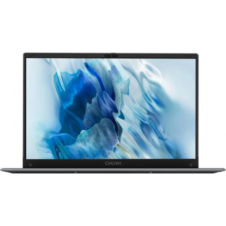 Ноутбук CHUWI GemiBook Plus grey 15.6" (CWI620-PN1N5N1HDMXX) - фото 3
