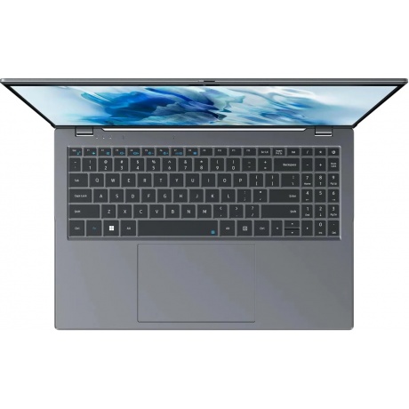 Ноутбук CHUWI GemiBook Plus grey 15.6" (CWI620-PN1N5N1HDMXX) - фото 4