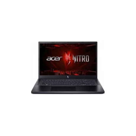 Ноутбук ACER Nitro V 15 ANV15-51-593U black 15.6&quot; (NH.QNBER.003) - фото 1