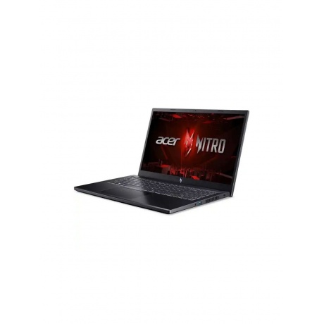 Ноутбук ACER Nitro V 15 ANV15-51-593U black 15.6&quot; (NH.QNBER.003) - фото 2