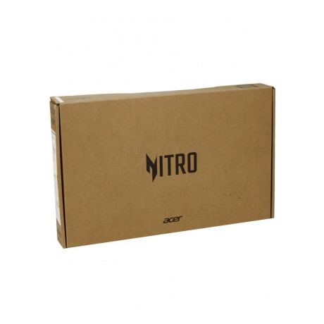 Ноутбук ACER Nitro V 15 ANV15-51-593U black 15.6&quot; (NH.QNBER.003) - фото 14