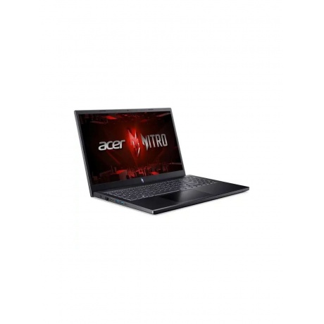 Ноутбук ACER Nitro V 15 ANV15-51-593U black 15.6&quot; (NH.QNBER.003) - фото 3