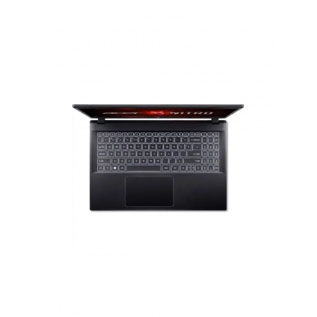 Ноутбук ACER Nitro V 15 ANV15-51-593U black 15.6&quot; (NH.QNBER.003) - фото 4