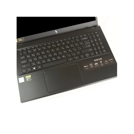 Ноутбук ACER Nitro V 15 ANV15-51-593U black 15.6&quot; (NH.QNBER.003) - фото 9