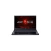 Ноутбук ACER Nitro V 15 ANV15-51-593U black 15.6" (NH.QNBER.003)