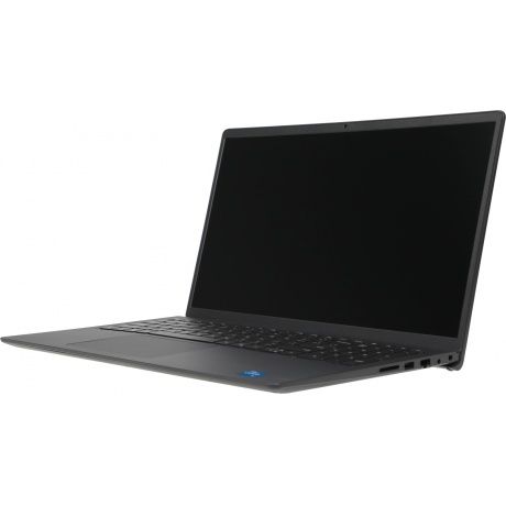 Ноутбук Dell Vostro 3520 black 15.6" (3520-3650) - фото 4