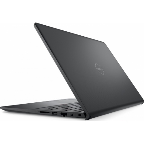 Ноутбук Dell Vostro 3520 black 15.6" (3520-3650) - фото 5