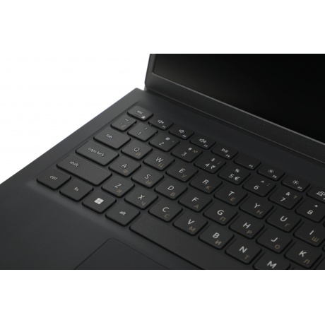 Ноутбук Dell Vostro 3520 black 15.6" (3520-3650) - фото 6