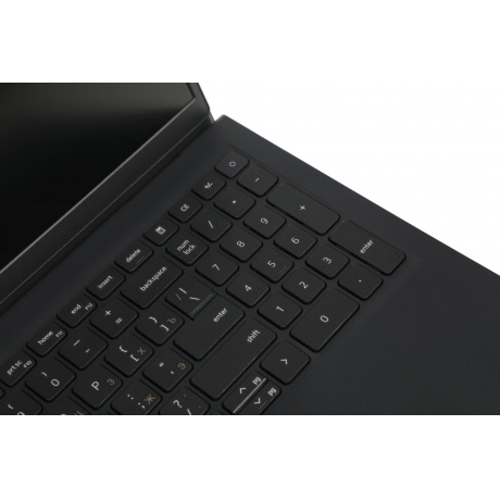 Ноутбук Dell Vostro 3520 black 15.6" (3520-3650) - фото 9