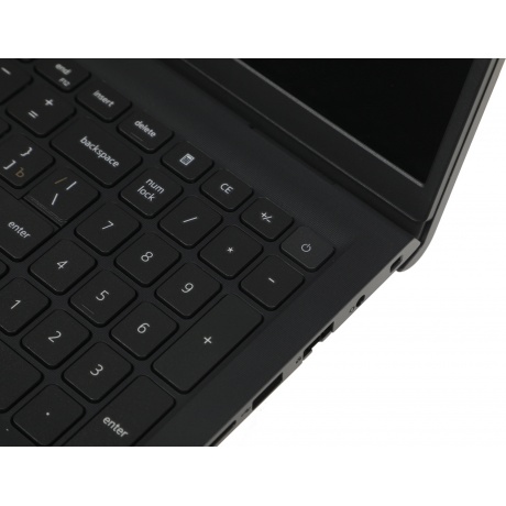 Ноутбук Dell Vostro 3520 black 15.6" (3520-3650) - фото 10