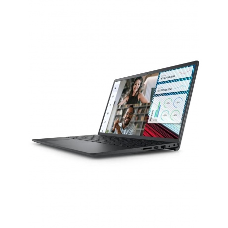 Ноутбук Dell Vostro 3520 black 15.6&quot; (3520-3650) - фото 2