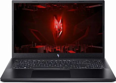 Ноутбук ACER Nitro V 15 ANV15-51-735K black 15.6" (NH.QNBER.002)