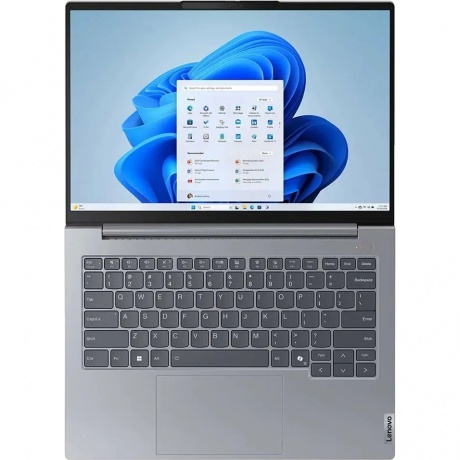Ноутбук Lenovo ThinkBook 14 G7 Ultra 5 125U/16Gb/512Gb/Backlit/NoOS - фото 3