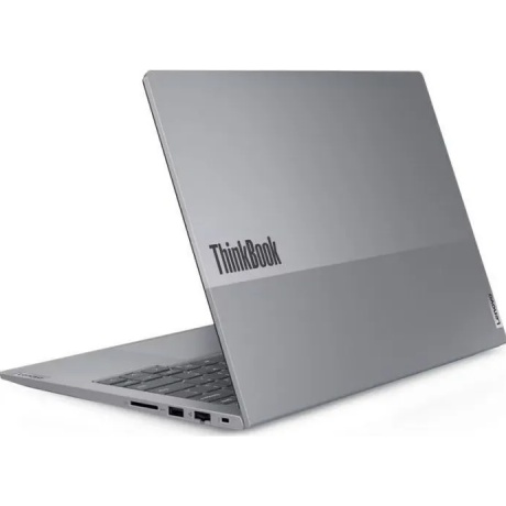 Ноутбук Lenovo ThinkBook 14 G7 Ultra 5 125U/16Gb/512Gb/Backlit/NoOS - фото 5