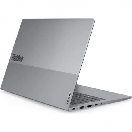 Ноутбук Lenovo ThinkBook 14 G7 Ultra 5 125U/16Gb/512Gb/Backlit/NoOS - фото 7