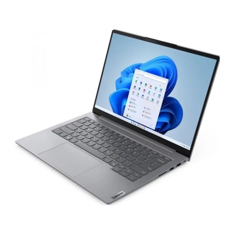 Ноутбук Lenovo ThinkBook 14 G7 Ultra 7 155H/16Gb/512Gb/Backlit/NoOS - фото 2