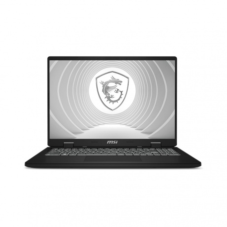 Ноутбук MSI CreatorPro M16 HX C14VIG-682XRU Black