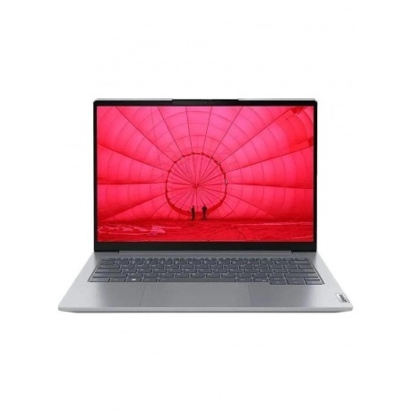 

Ноутбук Lenovo ThinkBook 14 G6 IRL (21KG00UCRU) Grey, Серый